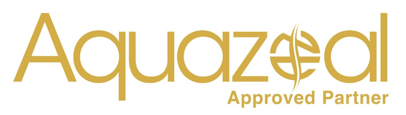 AQUAZEAL Approved Partner