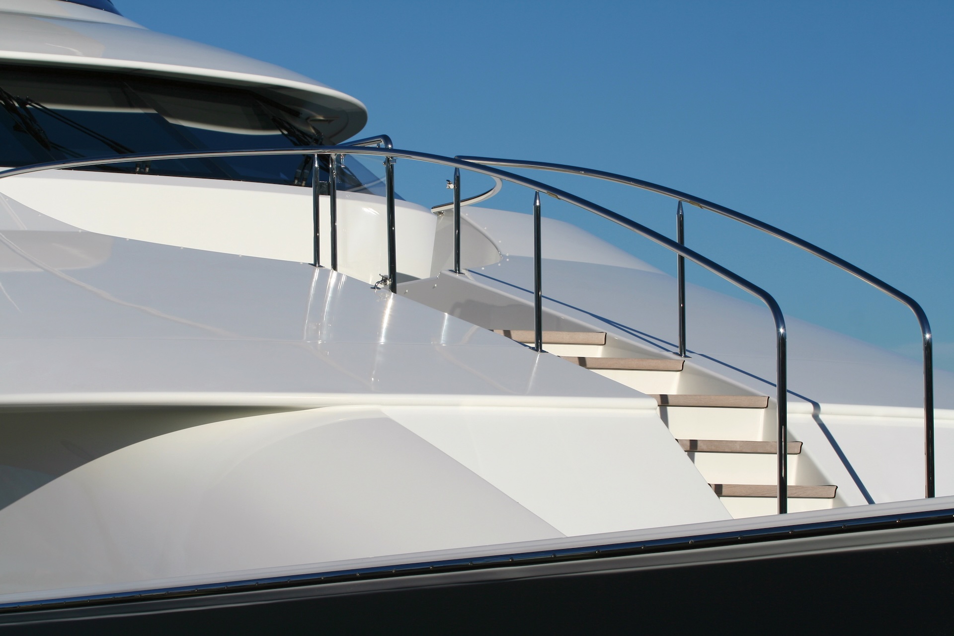 Yacht Enquiry